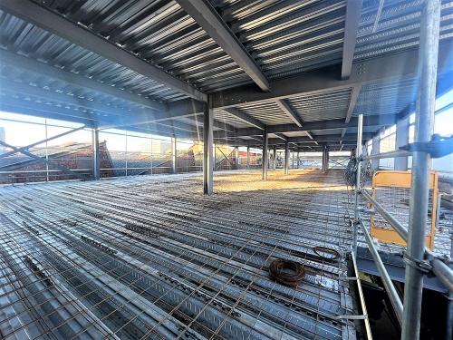Unit H4, Chadwell Heath Industrial Estate, Kemp Road, Chadwell Heath, London, RM8