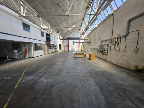 Unit 3, Northgate Industrial Estate, Collier Row Road, Romford, RM5