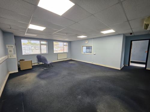 Unit 3, Northgate Industrial Estate, Collier Row Road, Romford, RM5