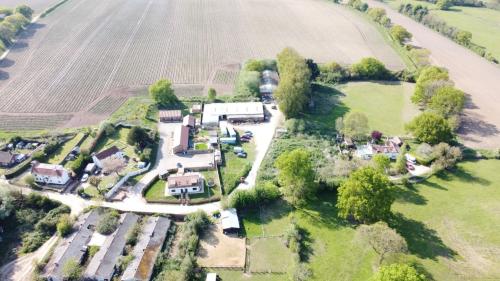 53 Fengate, Marsham, Aylsham, NR10