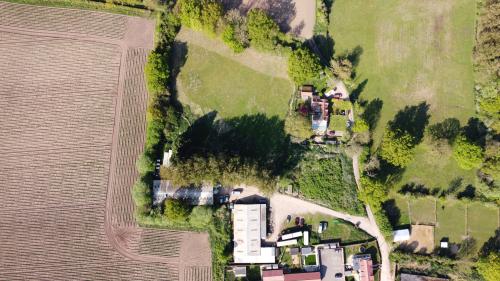 53 Fengate, Marsham, Aylsham, NR10