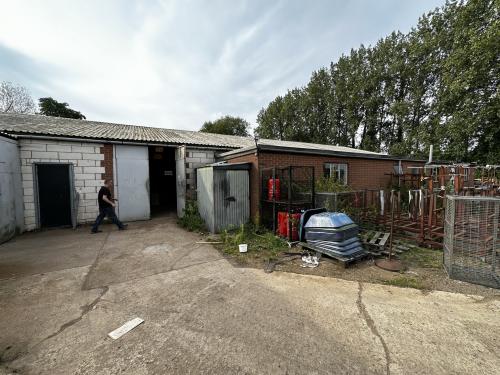 53 Fengate, Marsham, Aylsham, NR10