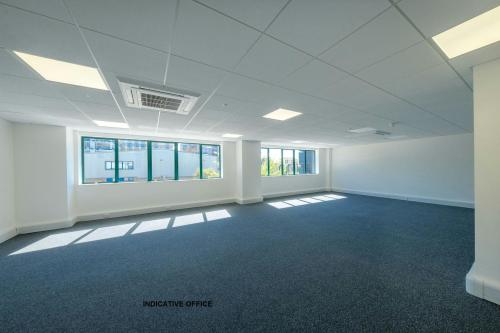Unit 4, Waverley Industrial Park, Harrow, HA1