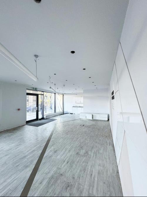 Unit 2, 9C York Way, Islington, London, N7
