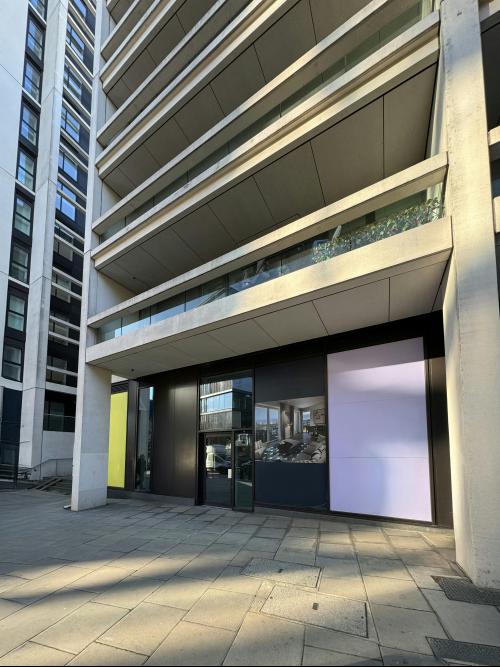 Unit 1, 9B York Way, Islington, London, N7