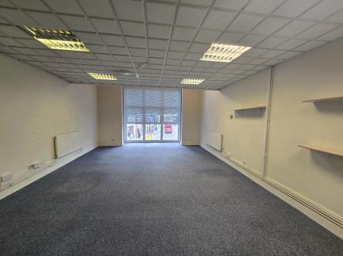 Units 1, 3 & 4 Granary Court, 9-19 High Road, ROMFORD, RM6