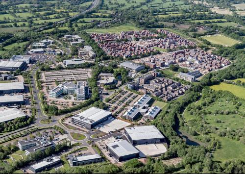 Junction 4 Juniper House, M42, Solihull, B90