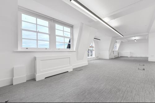 36-38 Wigmore Street, Marylebone, London, W1U