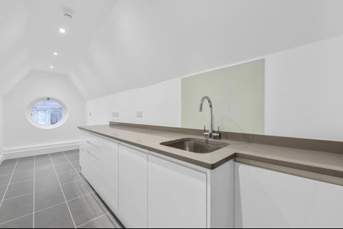 36-38 Wigmore Street, Marylebone, London, W1U