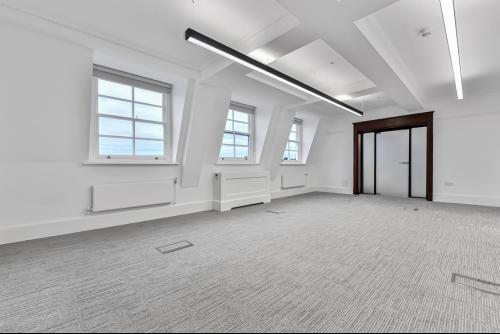 36-38 Wigmore Street, Marylebone, London, W1U
