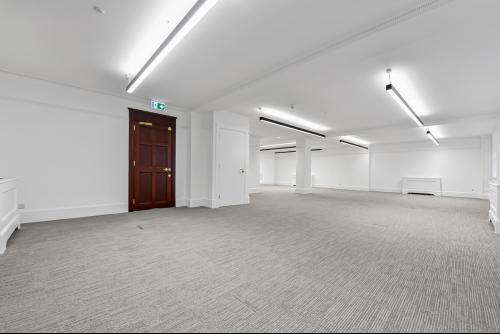 36 Wigmore Street, Marylebone, London, W1U