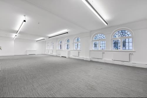 36 Wigmore Street, Marylebone, London, W1U