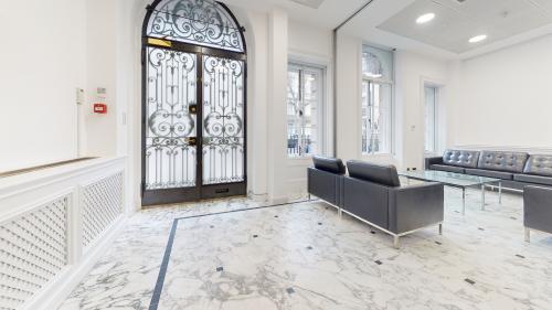 80 Portland Place, Fitzrovia, London, W1B