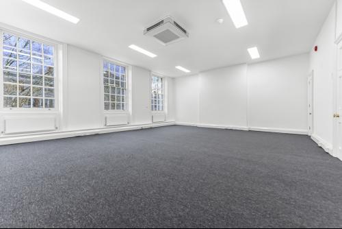 80 Portland Place, Fitzrovia, London, W1B