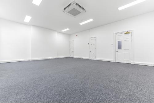80 Portland Place, Fitzrovia, London, W1B