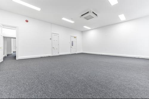 80 Portland Place, Fitzrovia, London, W1B