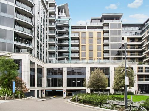 Fulham Business Exchange, The Boulevard, Fulham, London, SW6