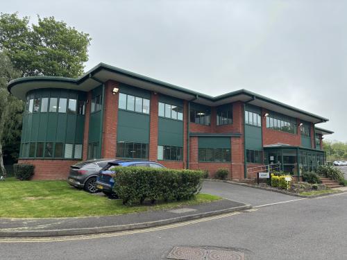 Colt House, Ridgeway Office Park, Petersfield, GU32