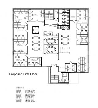 Delta House, 16 Bridge Road, Haywards Heath, RH16