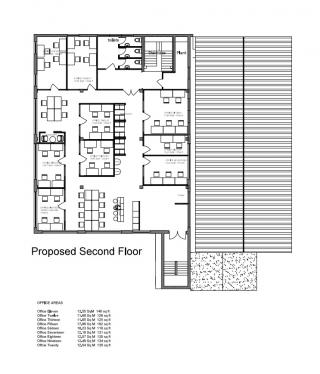 Delta House, 16 Bridge Road, Haywards Heath, RH16
