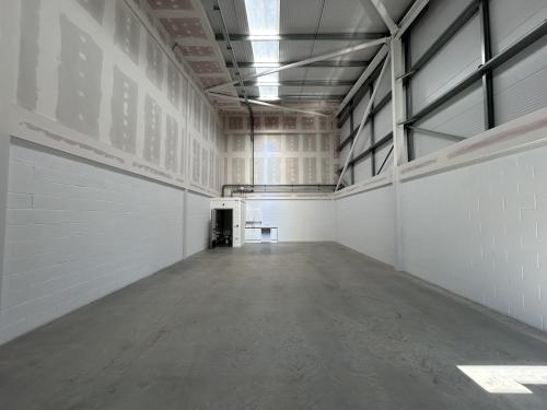Units A1 - A10, Huyton Trade Park, Wilson Road, Huyton, Liverpool, L36