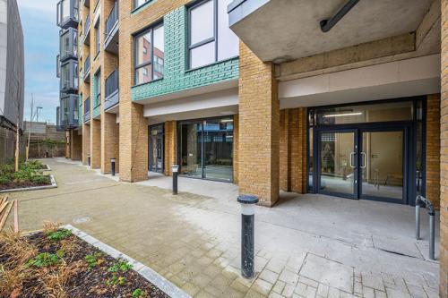 2 Varcoe Road, Bermondsey, London, SE16