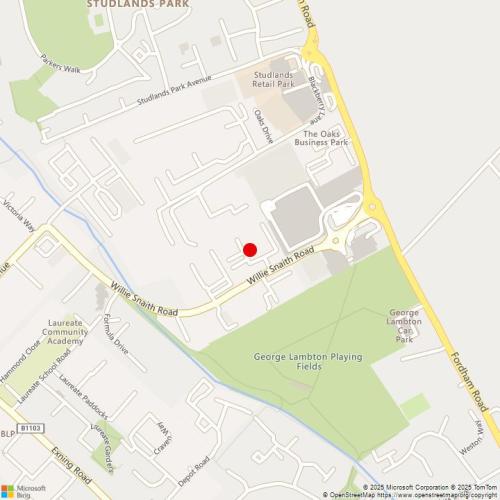 Suite 5 Lyndon House, Kings Court, Willie Snaith Road, Newmarket, CB8