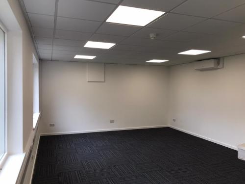 Suite 5 Lyndon House, Kings Court, Willie Snaith Road, Newmarket, CB8
