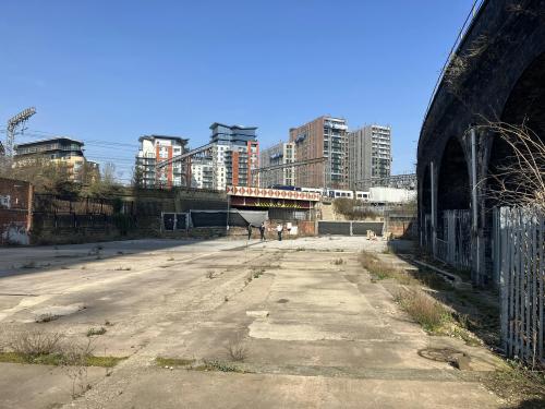 J3 M621, Globe Road, Temple Arches, Leeds, LS11