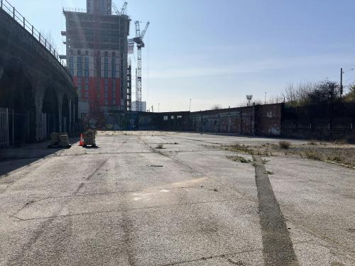 J3 M621, Globe Road, Temple Arches, Leeds, LS11