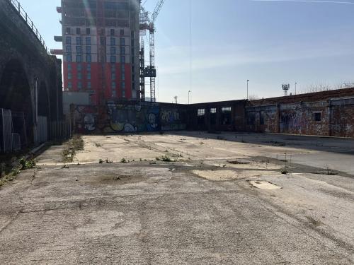 J3 M621, Globe Road, Temple Arches, Leeds, LS11