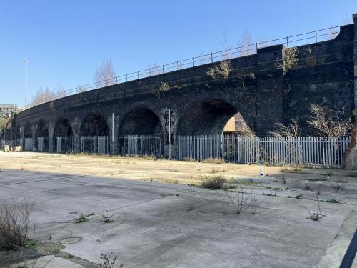 J3 M621, Globe Road, Temple Arches, Leeds, LS11