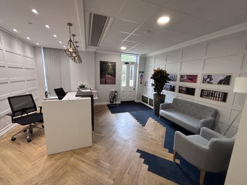 Waterloo House, 71 Princess Road West, Leicester, LE1