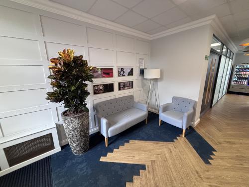 Waterloo House, 71 Princess Road West, Leicester, LE1