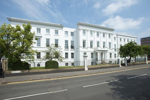 Regent House, 80 Regent Road, Leicester, LE1