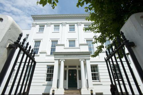 Regent House, 80 Regent Road, Leicester, LE1