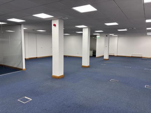 Regent House, 80 Regent Road, Leicester, LE1