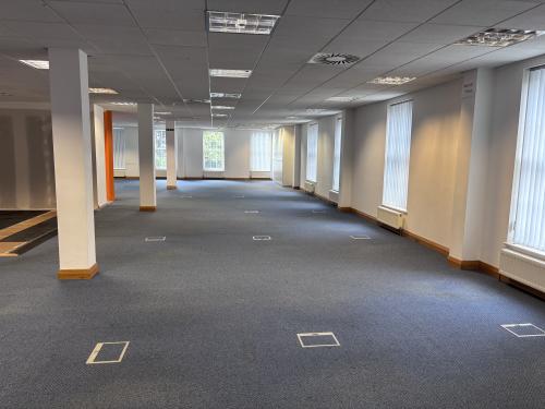 Regent House, 80 Regent Road, Leicester, LE1