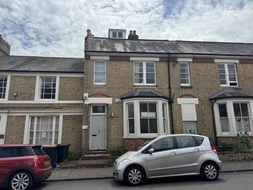 Room 3, 5 Grove Place, Bedford, MK40