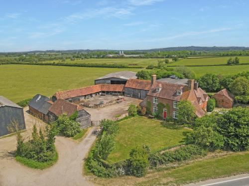House Farm New &, Binwell Lane Farm, Aylesbury, HP18