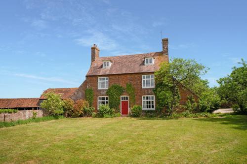 House Farm New &, Binwell Lane Farm, Aylesbury, HP18