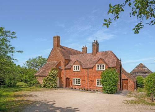 House Farm New &, Binwell Lane Farm, Aylesbury, HP18