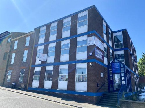 Victoria House, 14-26 Victoria Street, Luton, LU1