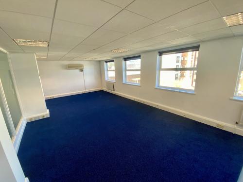 Victoria House, 14-26 Victoria Street, Luton, LU1