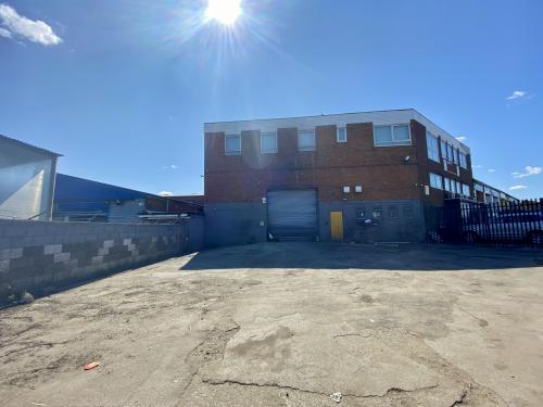 Unit F, Office, 66-80 Arundel Road, Luton, LU4