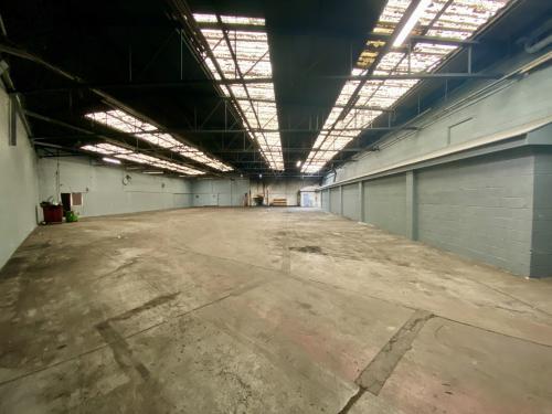 Unit F, Office, 66-80 Arundel Road, Luton, LU4