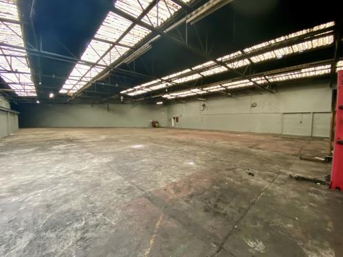 Unit F, Office, 66-80 Arundel Road, Luton, LU4