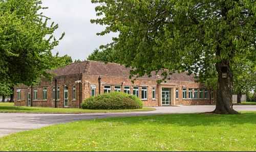 Operations Building, Science And Innovation Park, Red Barn Lane, Wroughton, Swindon, SN4