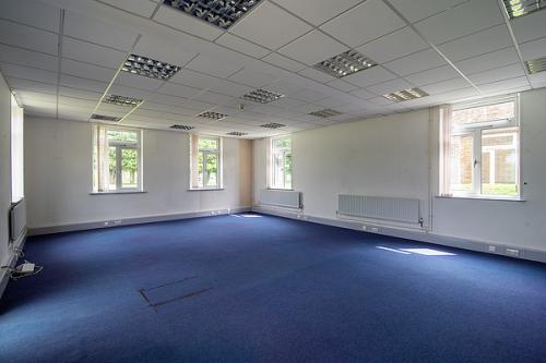 Operations Building, Science And Innovation Park, Red Barn Lane, Wroughton, Swindon, SN4