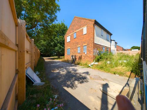 Elstree House, 39 Theobald Street, Borehamwood, WD6